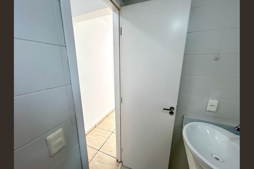 Apartamento – Guarulhos, Vila Hulda, Centro - Mais