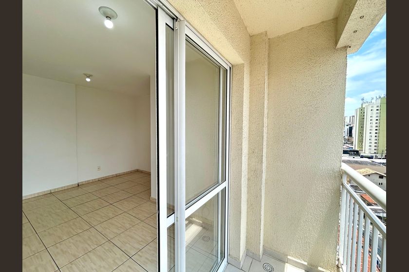 Apartamento – Guarulhos, Vila Hulda, Centro - Vista 4