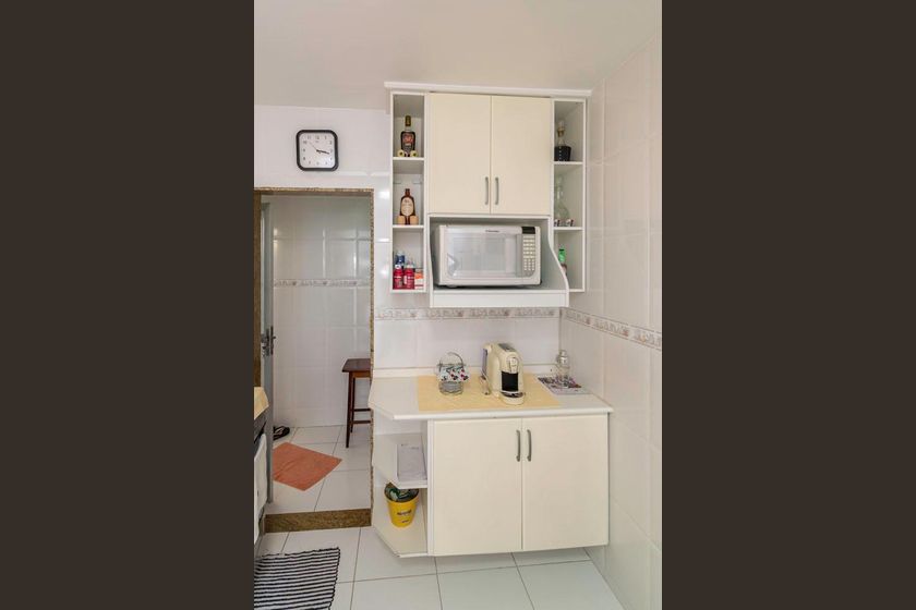 Apartamento – Rio de Janeiro - Vista 3