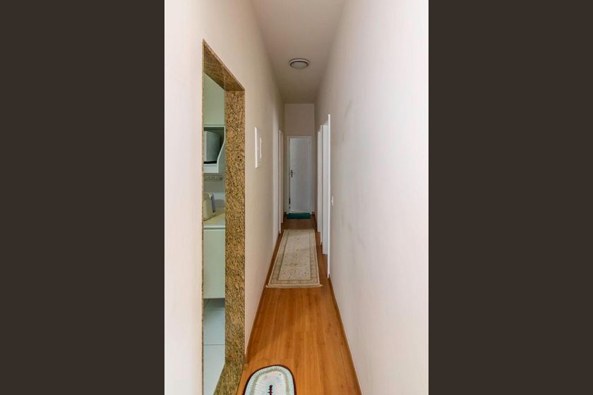 Apartamento – Rio de Janeiro - Vista 2