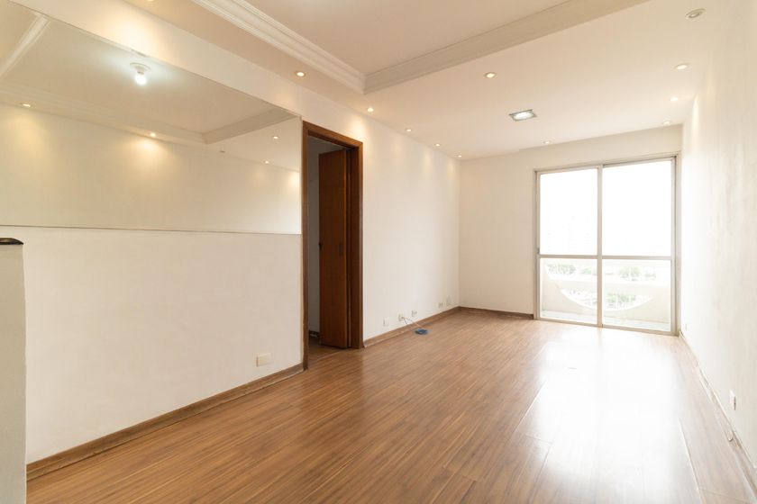 Apartamento com 3 quartos Ã  venda em Vila das Mercês, São Paulo