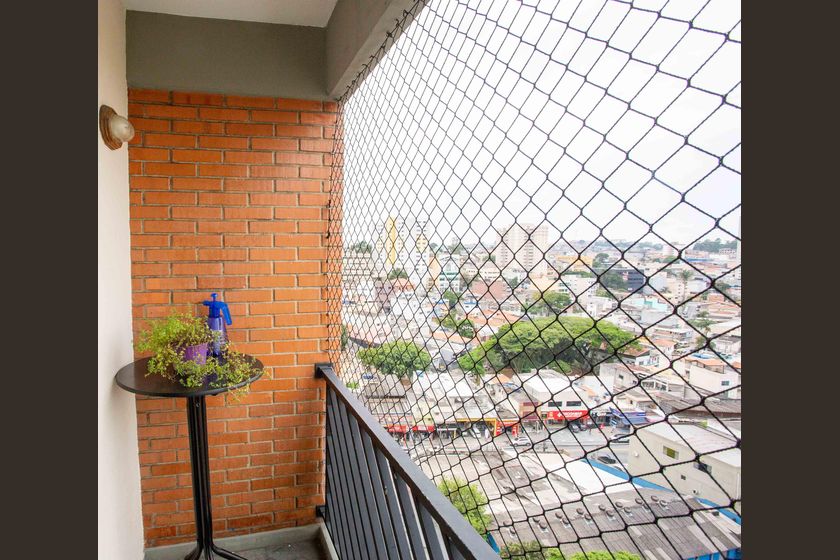 Apartamento em Centro - Mehr