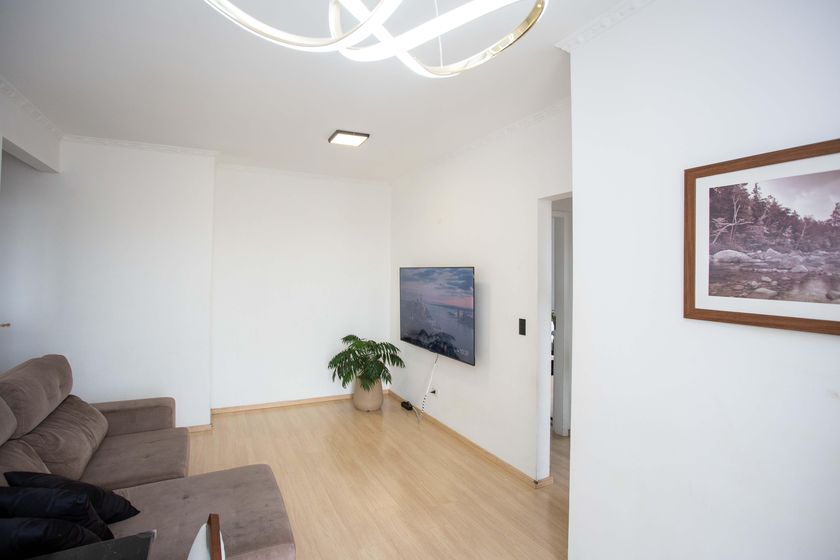 Apartamento em Centro - Ansicht 4