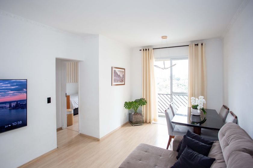Apartamento em Centro - Ansicht 2