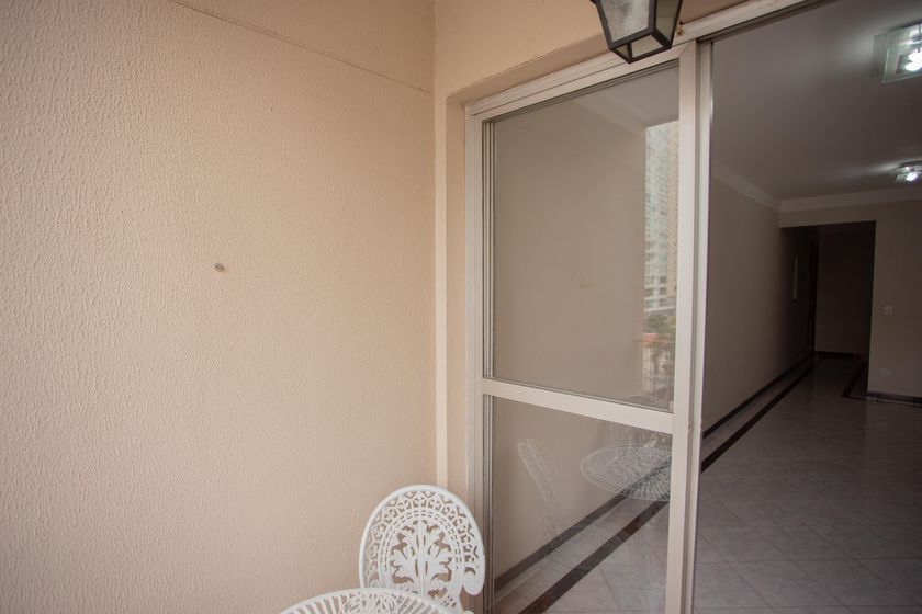 Apartamento em Chora Menino - Więcej
