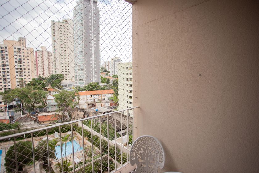 Apartamento em Chora Menino - Widok 5