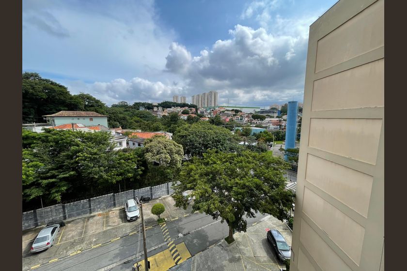 Apartamento em JARDIM ESMERALDA – další