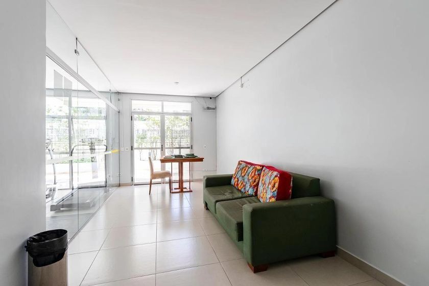 Apartamento em Tatuapé - Ansicht 6