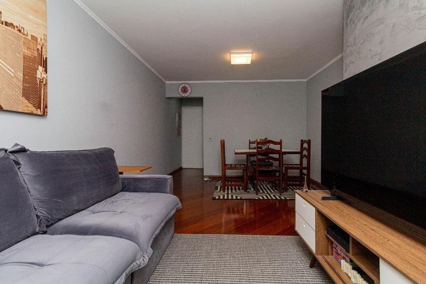 Apartamento em Tatuapé - Ansicht 2