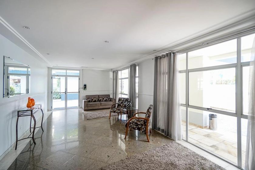 Apartamento em Tatuapé - Ansicht 4