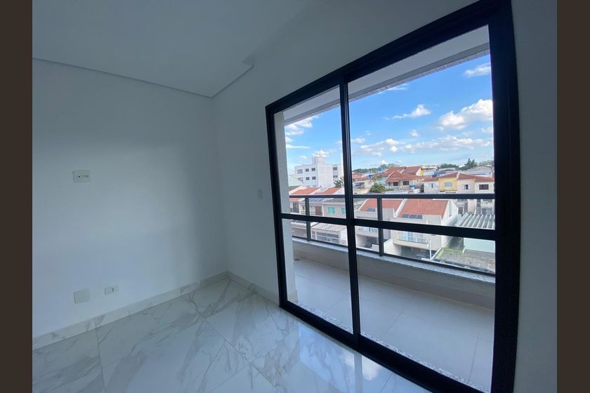 Apartamento em Vila Sacilotto - Więcej