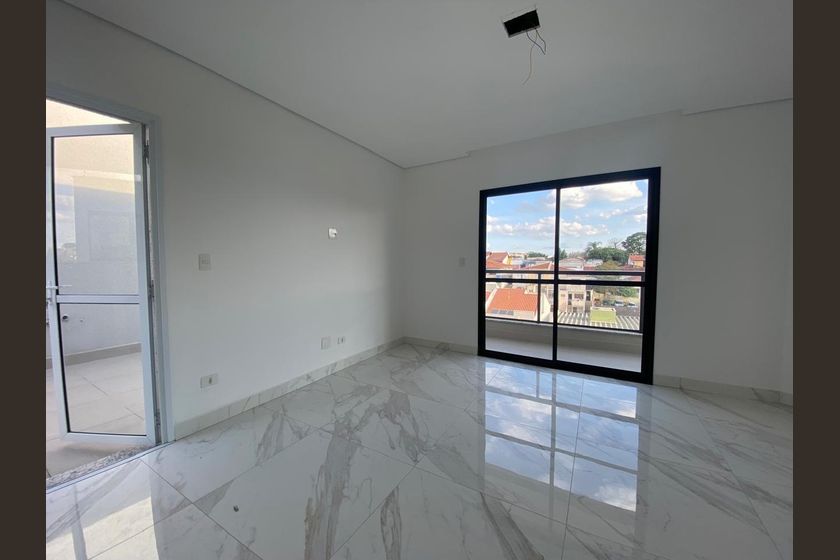 Apartamento em Vila Sacilotto - Widok 2