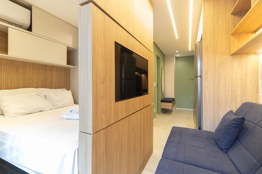 Apartamento – São Paulo - Vista 2