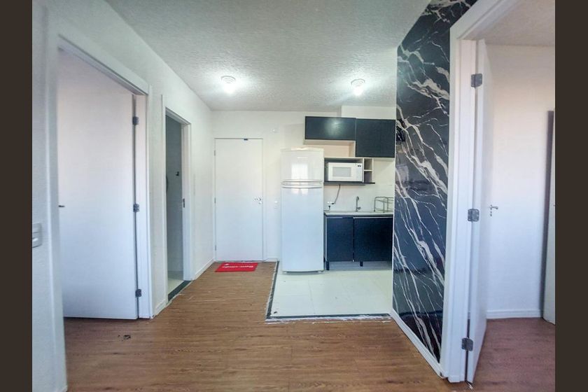 Apartamento em Jardim Caravelas - Veduta 4