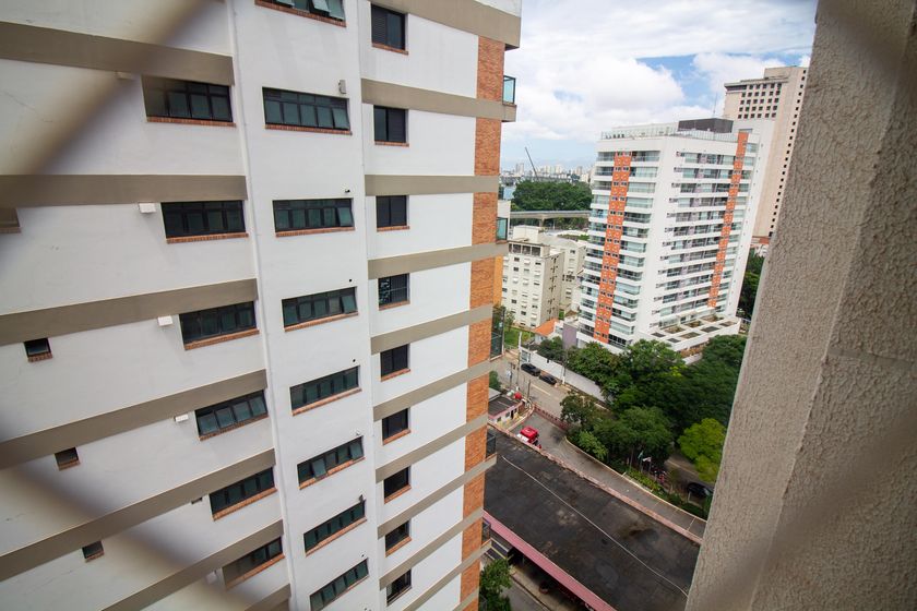 Apartment in São Paulo - View 4