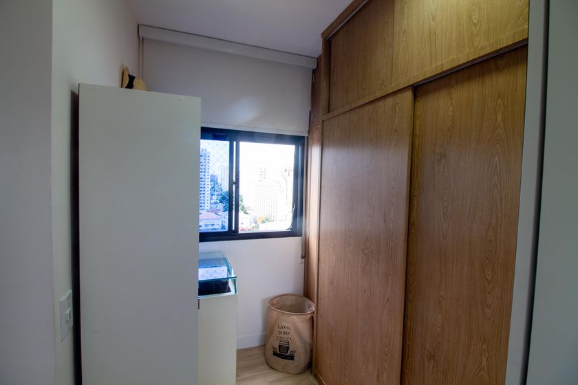Apartment in São Paulo - View 5