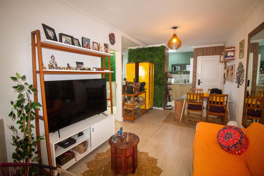 Apartment in São Paulo - View 2