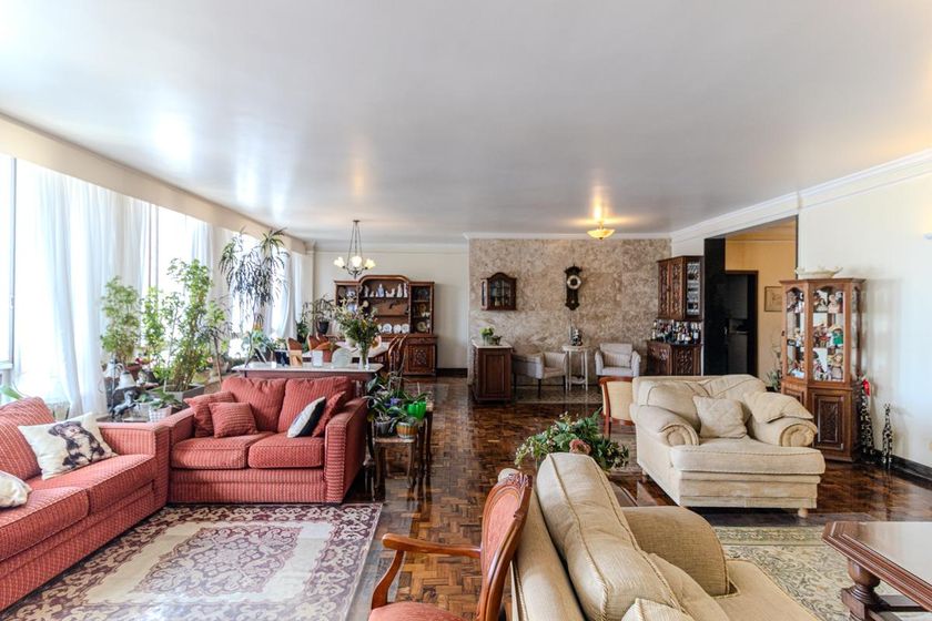 Apartamento em Santa Cecilia - Widok 5