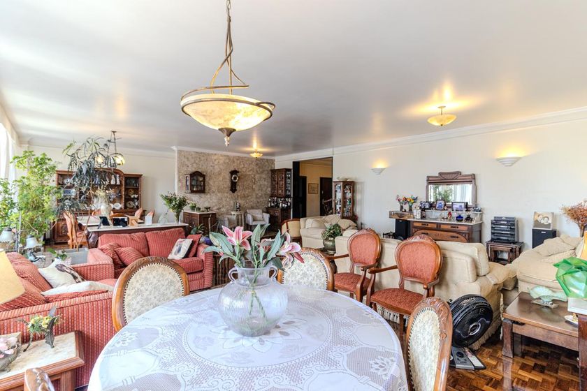 Apartamento em Santa Cecilia - Widok 4