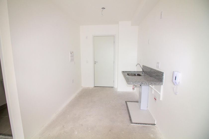 Apartamento – São Paulo - Vista 3