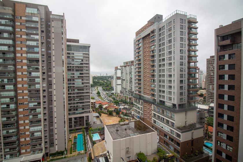 Apartamento – São Paulo - Vista 5