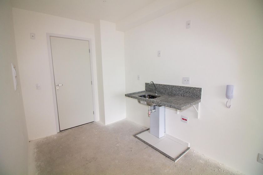 Apartamento – São Paulo - Vista 4