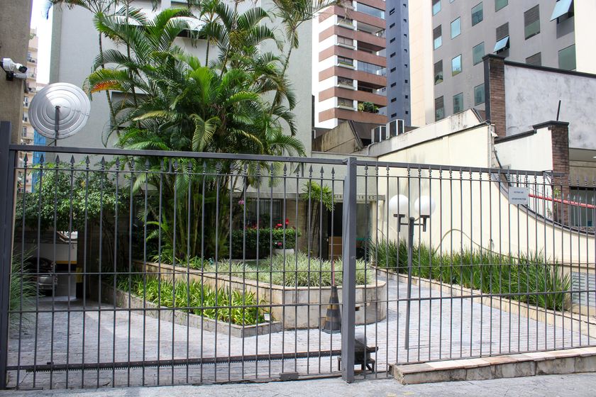 Apartamento em Santa Cecilia - Ansicht 2