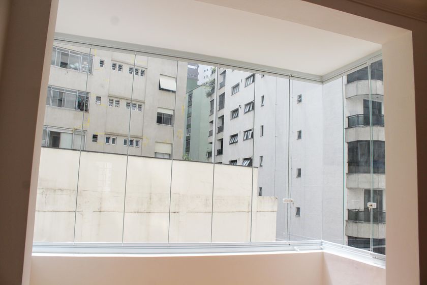 Apartamento em Santa Cecilia - Ansicht 6