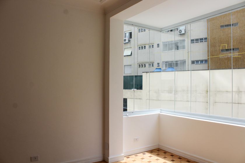 Apartamento em Santa Cecilia - Mehr