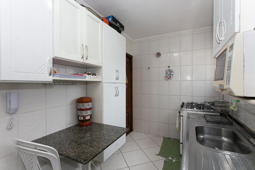 Apartamento – São Paulo - Vista 3