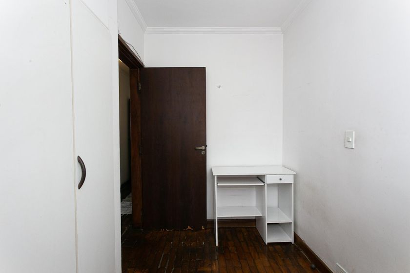 Apartamento – São Paulo - Vista 5