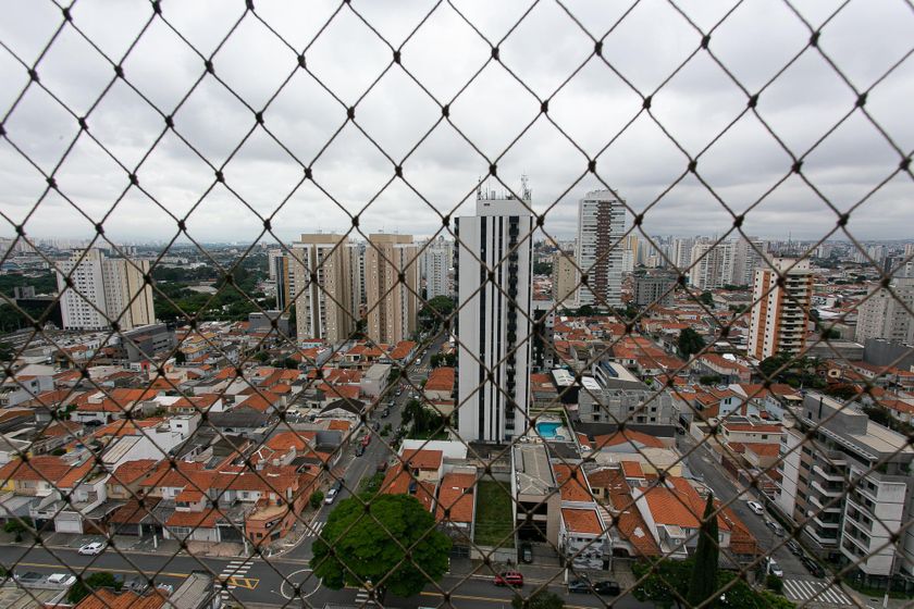 Apartamento – São Paulo - Vista 4