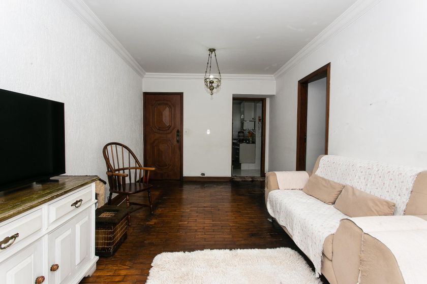 Apartamento – São Paulo - Vista 2