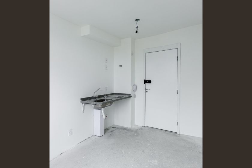 Apartamento em Pinheiros - Widok 2