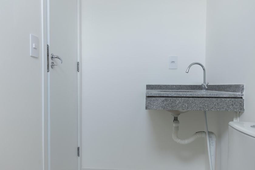 Apartamento em Pinheiros - Widok 5