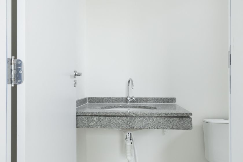 Apartamento em Pinheiros - Widok 6