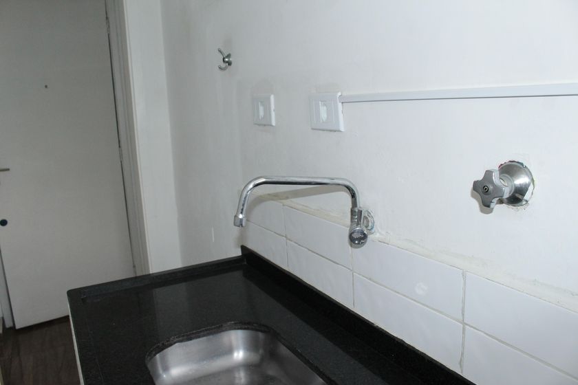 Apartamento em Consolação - Ansicht 2