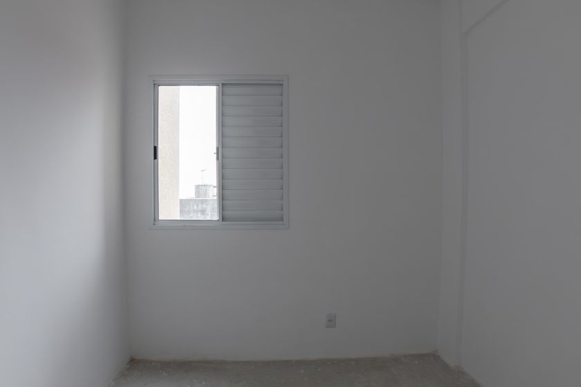Apartamento em Vila Carmosina - Mehr