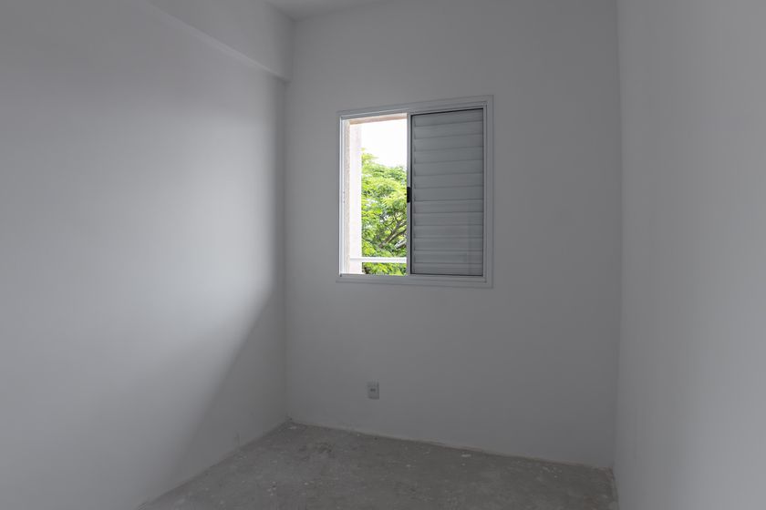 Apartamento em Vila Carmosina - Ansicht 5