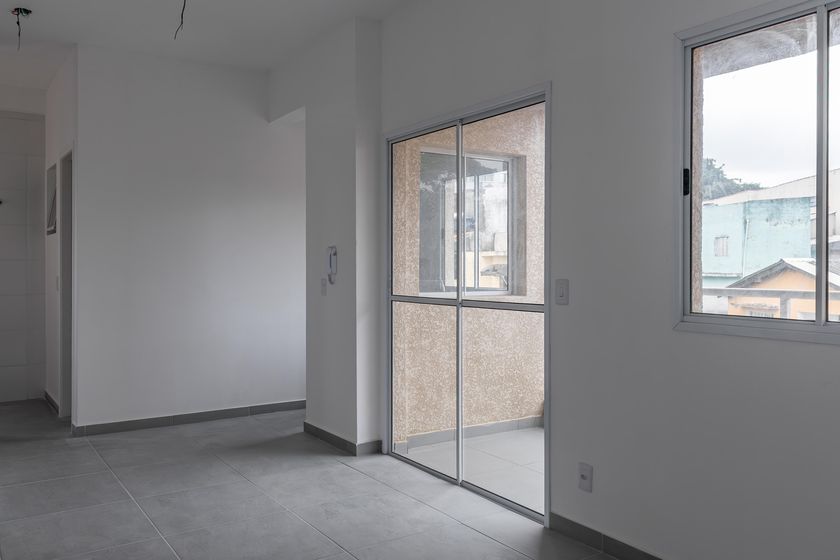 Apartamento em Vila Carmosina - Ansicht 2