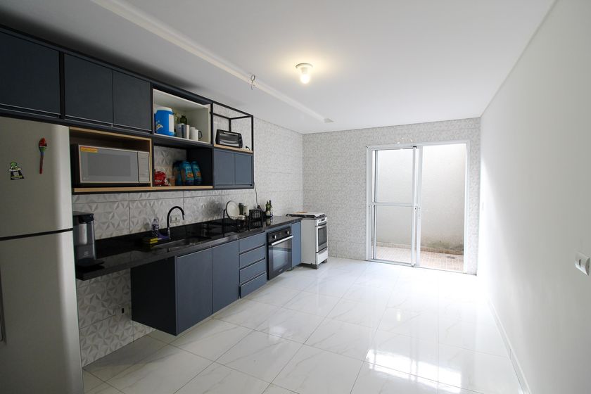 Casa em Vila Polopoli – pohled 6