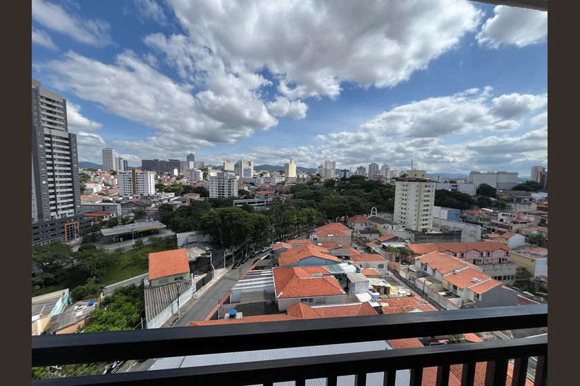 Apartment in São Paulo - View 5