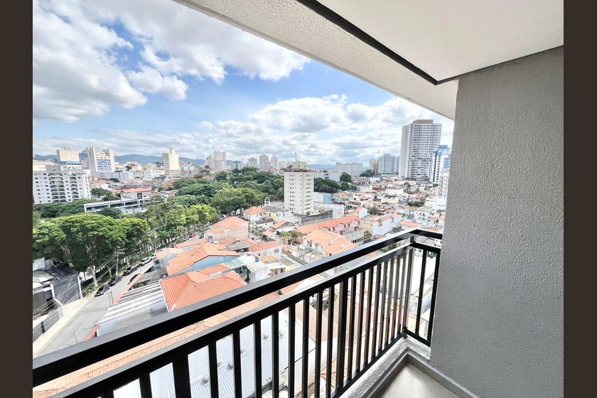 Apartment in São Paulo - View 4