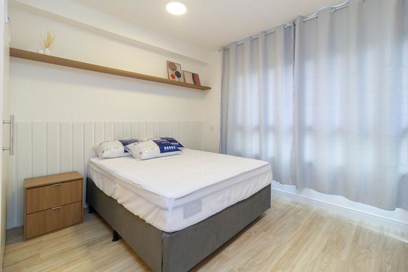 Studiooukitchenette em Brooklin - Widok 2
