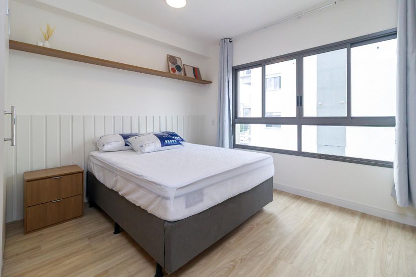 Studiooukitchenette em Brooklin - Widok 3