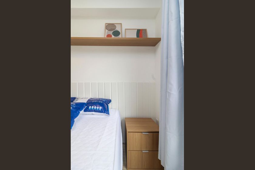 Studiooukitchenette em Brooklin - Widok 6