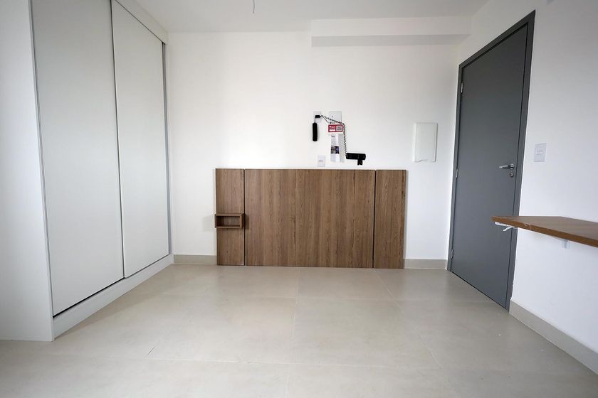 Apartamento em Vila Sao Pedro - Widok 6