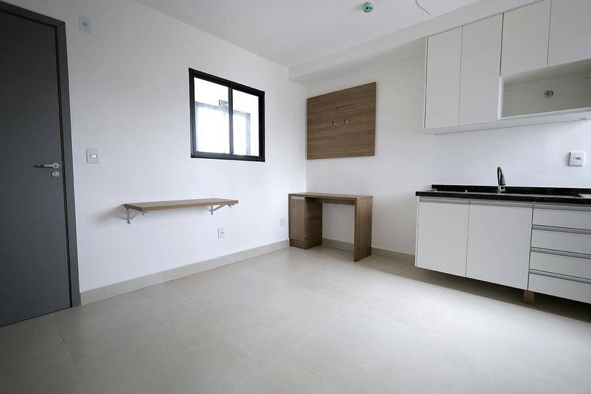 Apartamento em Vila Sao Pedro - Widok 3