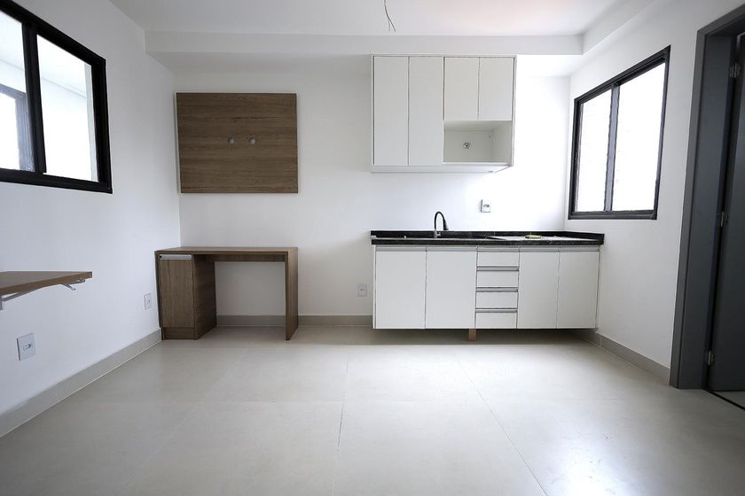 Apartamento em Vila Sao Pedro - Widok 2