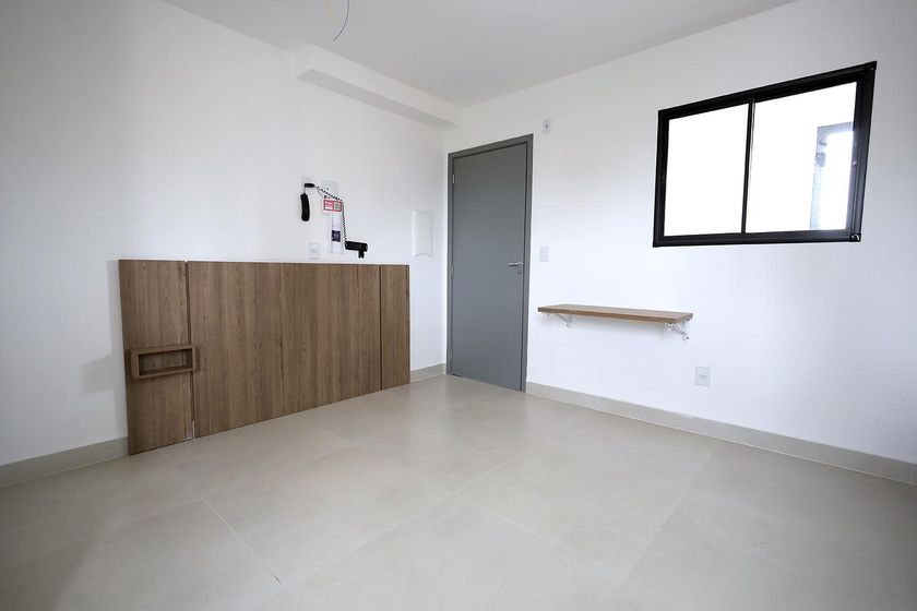 Apartamento em Vila Sao Pedro - Widok 5